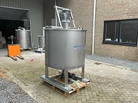2018 setec sct mengmachine - afbeelding 3 van  27