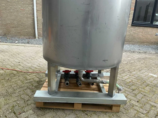 2018 setec sct mengmachine - afbeelding 4 van  27