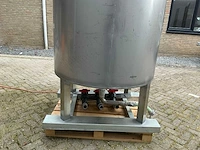 2018 setec sct mengmachine - afbeelding 4 van  27