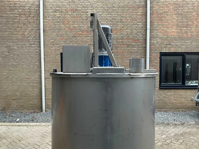 2018 setec sct mengmachine - afbeelding 5 van  27