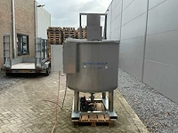 2018 setec sct mengmachine - afbeelding 7 van  27