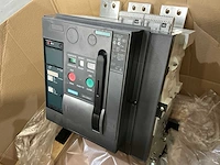 2018 siemens 3wl1225-3bb33-4as2 installatieautomaat
