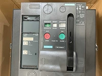 2018 siemens 3wl1225-3bb33-4as2 installatieautomaat - afbeelding 2 van  7
