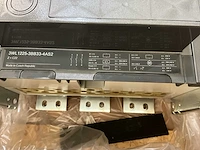 2018 siemens 3wl1225-3bb33-4as2 installatieautomaat - afbeelding 3 van  7