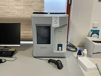 2018 siemens advia 560 hematologie analyse apparaat - afbeelding 3 van  10