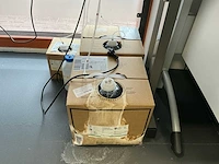 2018 siemens advia 560 hematologie analyse apparaat - afbeelding 6 van  10