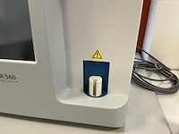2018 siemens advia 560 hematologie analyse apparaat - afbeelding 7 van  10