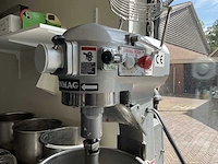 2018 sinmag sm200 planeetmenger - afbeelding 6 van  10