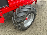 2018 sip orion 50 alp meststrooier - afbeelding 3 van  31