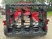 2018 sip orion 50 alp meststrooier - afbeelding 8 van  31