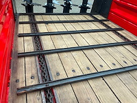 2018 sip orion 50 alp meststrooier - afbeelding 14 van  31