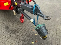 2018 sip orion 50 alp meststrooier - afbeelding 22 van  31