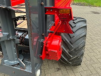 2018 sip orion 50 alp meststrooier - afbeelding 5 van  31