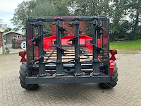 2018 sip orion 50 alp meststrooier - afbeelding 7 van  31
