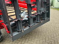 2018 sip orion 50 alp meststrooier - afbeelding 9 van  31