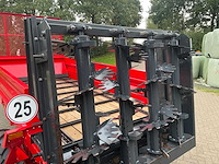 2018 sip orion 50 alp meststrooier - afbeelding 10 van  31