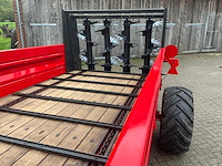 2018 sip orion 50 alp meststrooier - afbeelding 13 van  31