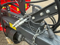 2018 sip orion 50 alp meststrooier - afbeelding 21 van  31