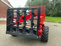 2018 sip orion 50 alp meststrooier - afbeelding 30 van  31