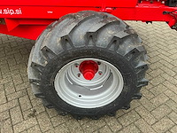 2018 sip orion 50 alp meststrooier - afbeelding 31 van  31