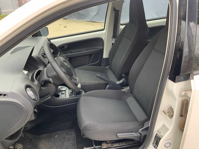 2018 skoda citigo personenauto - afbeelding 4 van  24