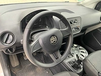 2018 skoda citigo personenauto - afbeelding 5 van  24