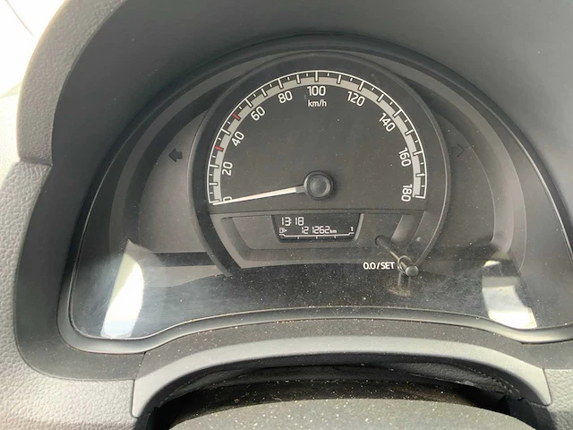 2018 skoda citigo personenauto - afbeelding 6 van  24