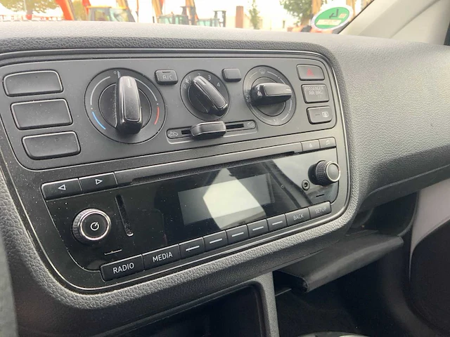 2018 skoda citigo personenauto - afbeelding 7 van  24
