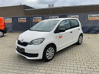 2018 skoda citigo personenauto - afbeelding 1 van  24
