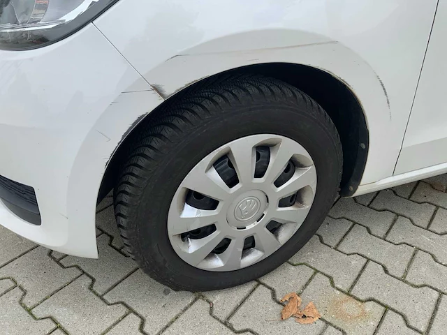 2018 skoda citigo personenauto - afbeelding 13 van  24