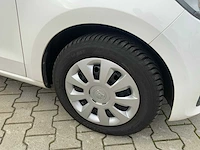 2018 skoda citigo personenauto - afbeelding 15 van  24