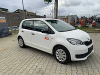 2018 skoda citigo personenauto - afbeelding 18 van  24