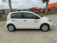 2018 skoda citigo personenauto - afbeelding 19 van  24