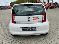2018 skoda citigo personenauto - afbeelding 21 van  24