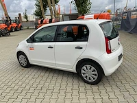 2018 skoda citigo personenauto - afbeelding 22 van  24