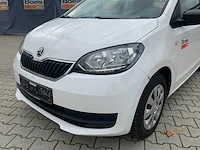 2018 skoda citigo personenauto - afbeelding 23 van  24
