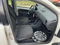 2018 skoda citigo personenauto - afbeelding 24 van  24