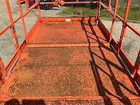 2018 skyjack hoogwerker 4x4 - afbeelding 4 van  34