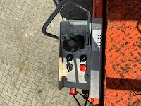 2018 skyjack hoogwerker 4x4 - afbeelding 6 van  34