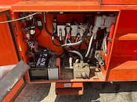 2018 skyjack hoogwerker 4x4 - afbeelding 15 van  34