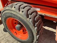 2018 skyjack hoogwerker 4x4 - afbeelding 20 van  34