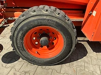 2018 skyjack hoogwerker 4x4 - afbeelding 24 van  34