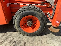 2018 skyjack hoogwerker 4x4 - afbeelding 25 van  34