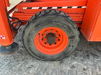 2018 skyjack hoogwerker 4x4 - afbeelding 26 van  34