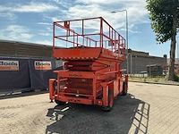 2018 skyjack hoogwerker 4x4 - afbeelding 23 van  34