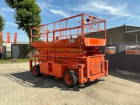 2018 skyjack hoogwerker 4x4 - afbeelding 34 van  34