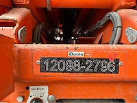 2018 skyjack sd 3 3219 hoogwerker - afbeelding 9 van  22