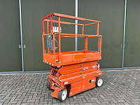 2018 skyjack sd 3 3219 hoogwerker - afbeelding 1 van  22