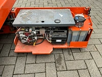 2018 skyjack sj 3 3219 hoogwerker - afbeelding 4 van  26