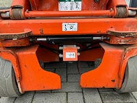 2018 skyjack sj 3 3219 hoogwerker - afbeelding 6 van  26